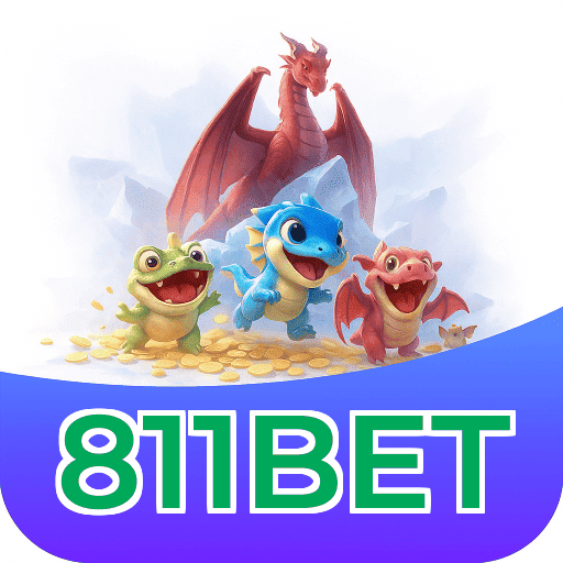811BET: Seu Cassino Online Seguro e Rápido